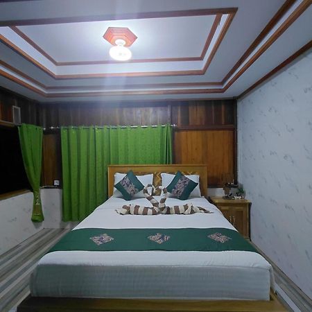 Singaraja Friendly Homestay Lemukih מראה חיצוני תמונה