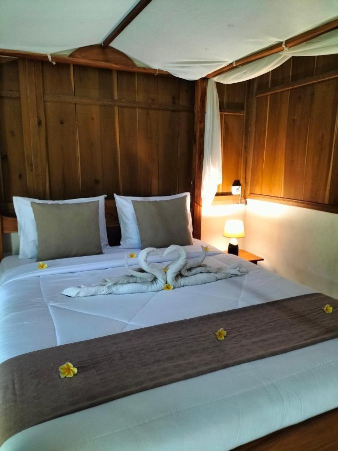 Singaraja Friendly Homestay Lemukih מראה חיצוני תמונה