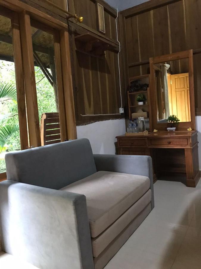 Singaraja Friendly Homestay Lemukih מראה חיצוני תמונה