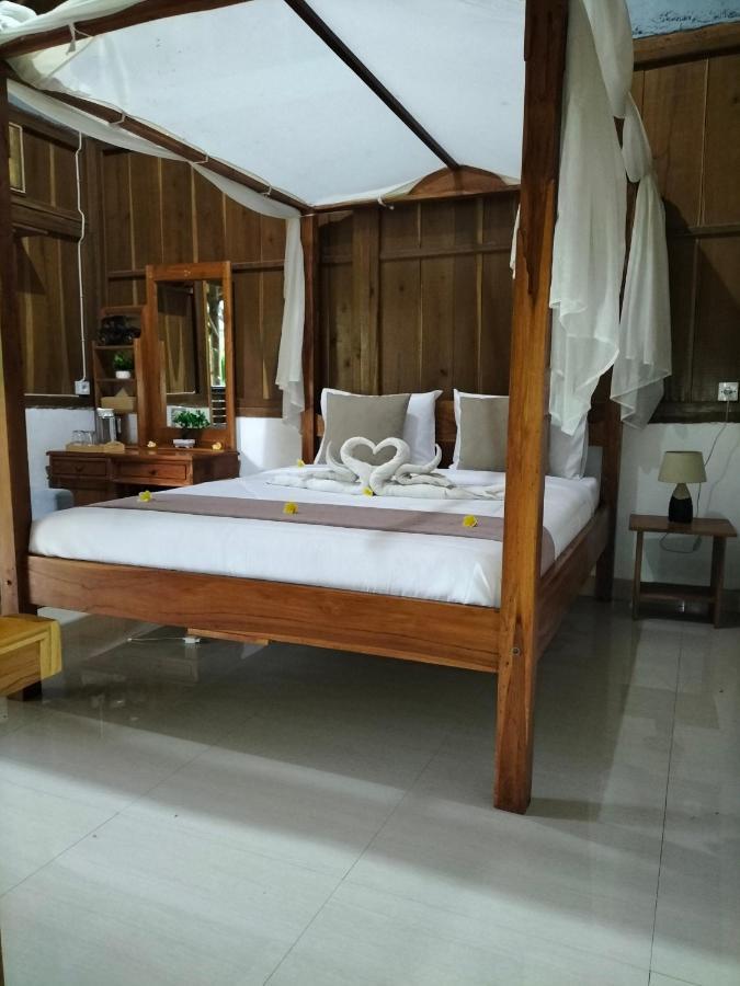 Singaraja Friendly Homestay Lemukih מראה חיצוני תמונה
