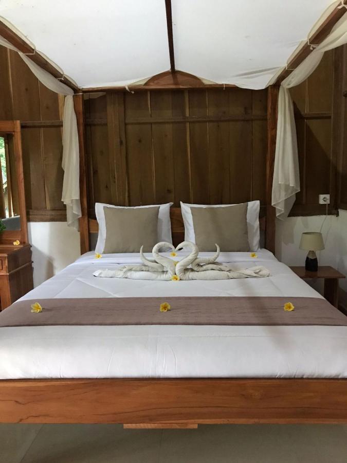 Singaraja Friendly Homestay Lemukih מראה חיצוני תמונה