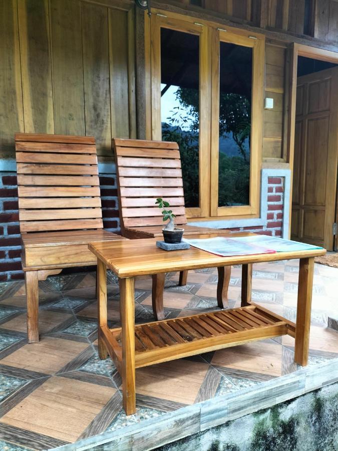 Singaraja Friendly Homestay Lemukih מראה חיצוני תמונה