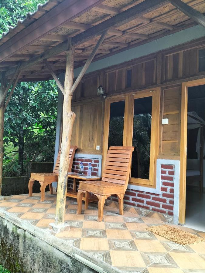 Singaraja Friendly Homestay Lemukih מראה חיצוני תמונה