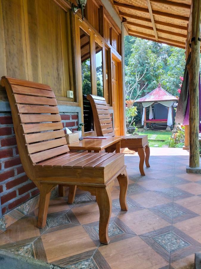 Singaraja Friendly Homestay Lemukih מראה חיצוני תמונה