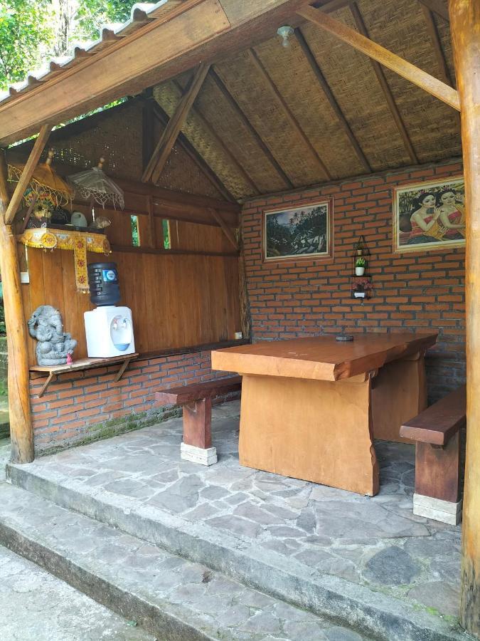Singaraja Friendly Homestay Lemukih מראה חיצוני תמונה