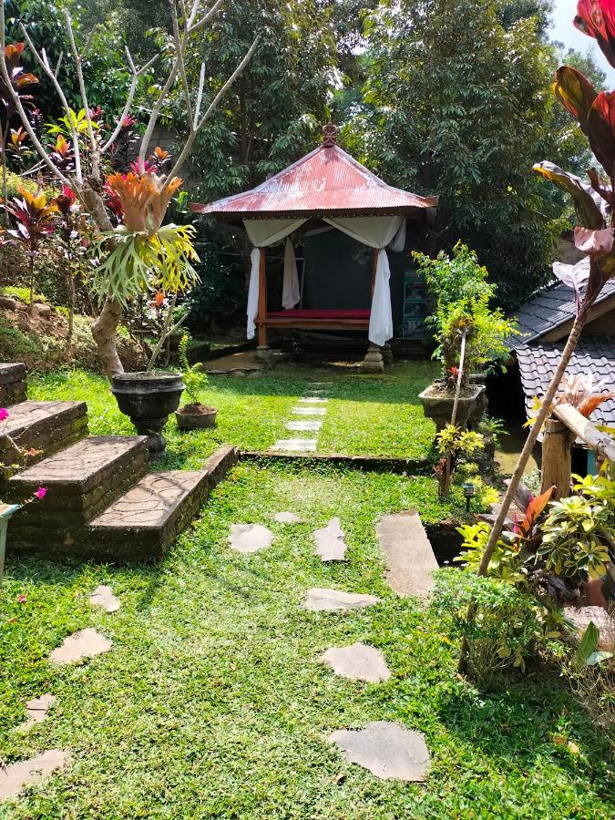 Singaraja Friendly Homestay Lemukih מראה חיצוני תמונה