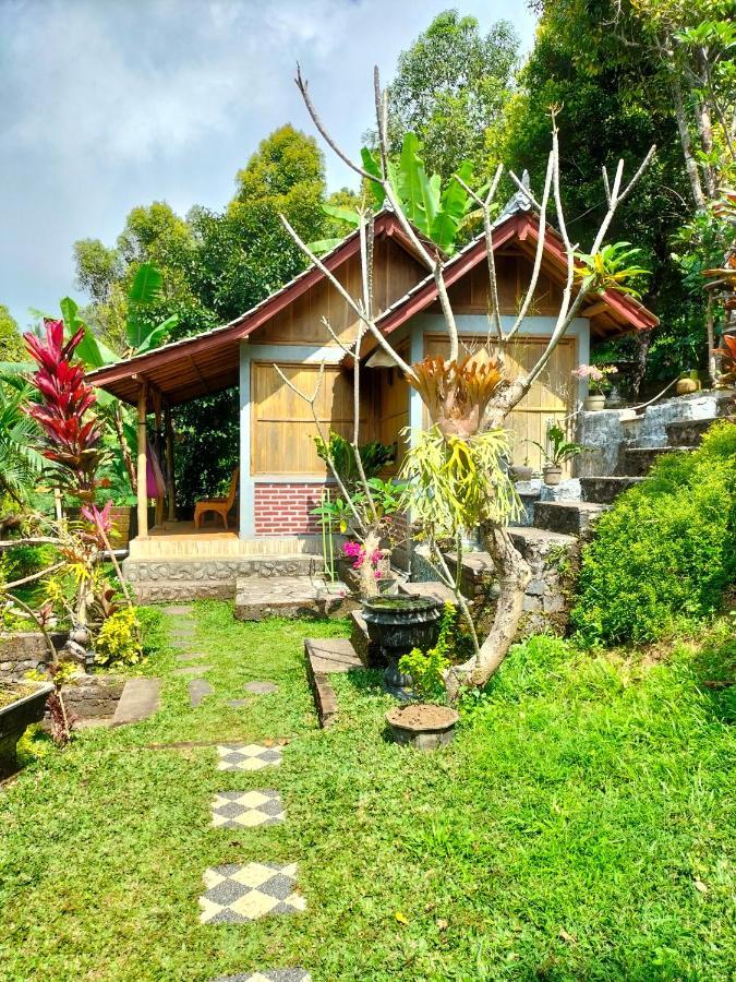 Singaraja Friendly Homestay Lemukih מראה חיצוני תמונה