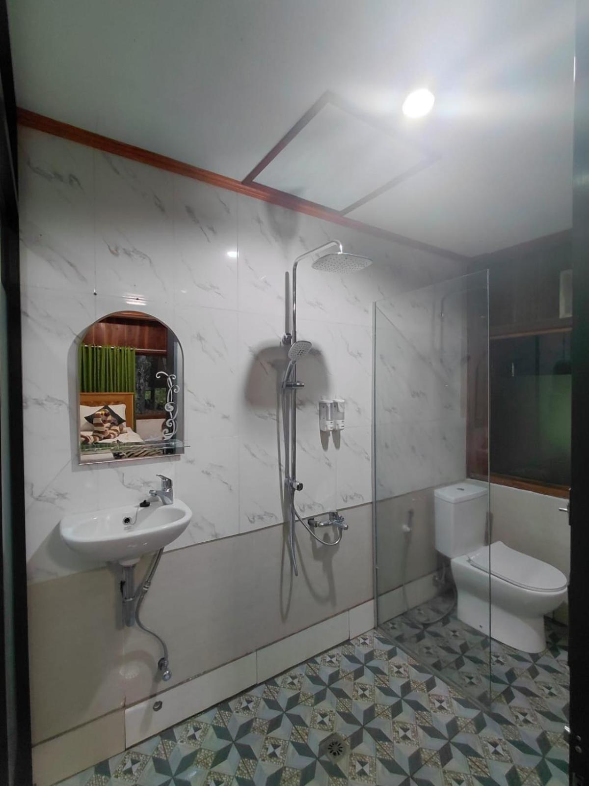 Singaraja Friendly Homestay Lemukih מראה חיצוני תמונה