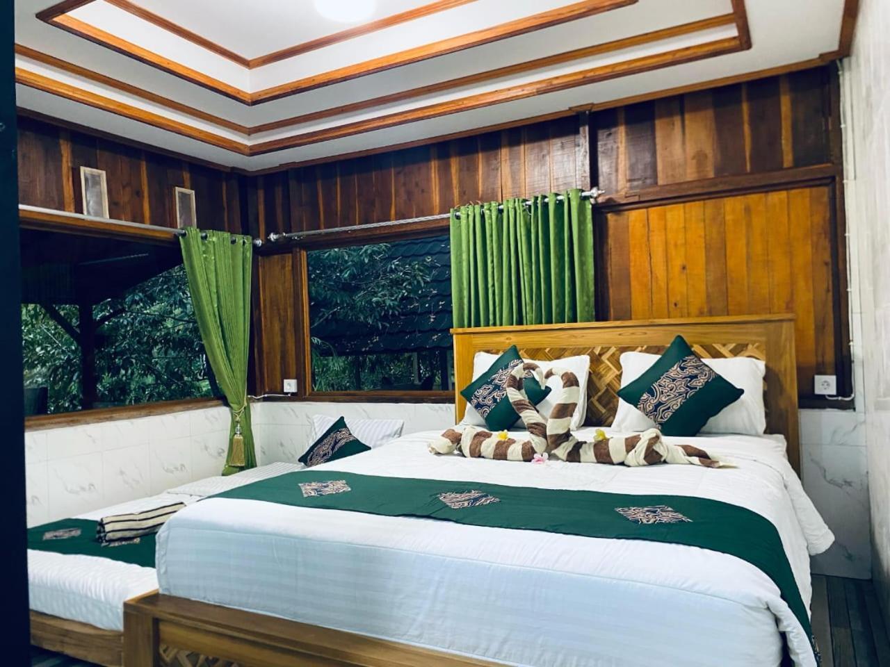Singaraja Friendly Homestay Lemukih מראה חיצוני תמונה